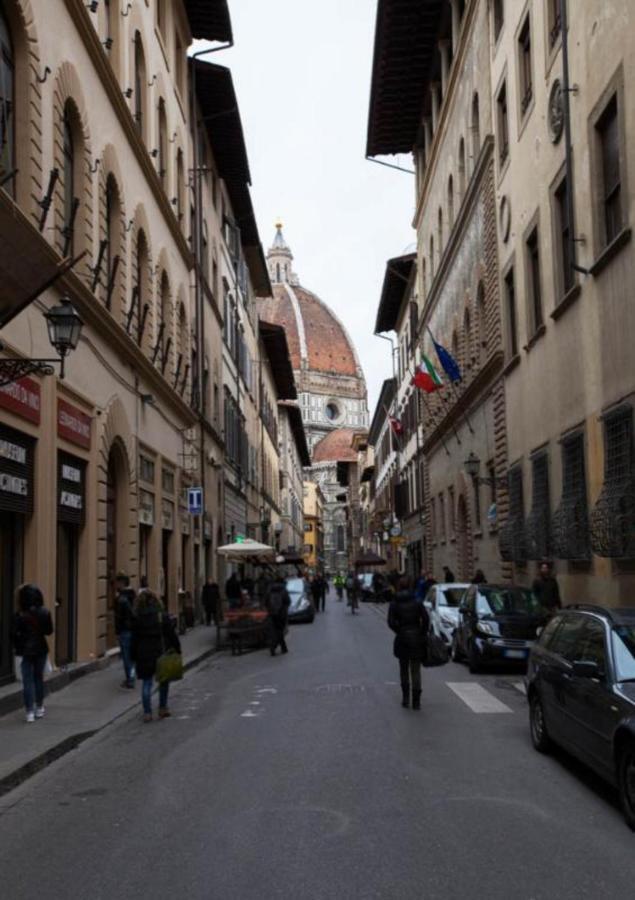 Florence Center Duomo Екстер'єр фото